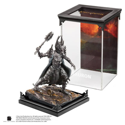 Lord of the Rings Diorama Figuur Sauron 17 cm