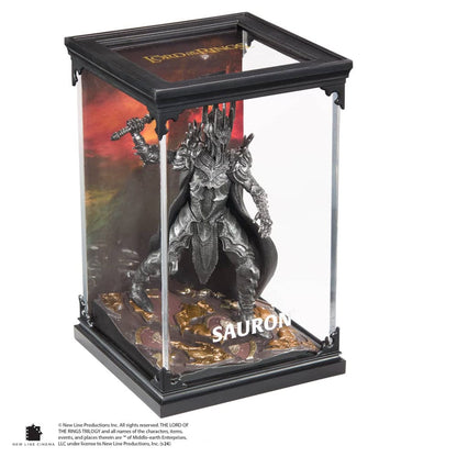Lord of the Rings Diorama Figuur Sauron 17 cm