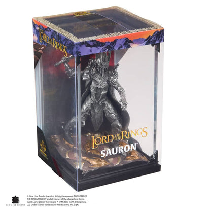 Lord of the Rings Diorama Figuur Sauron 17 cm