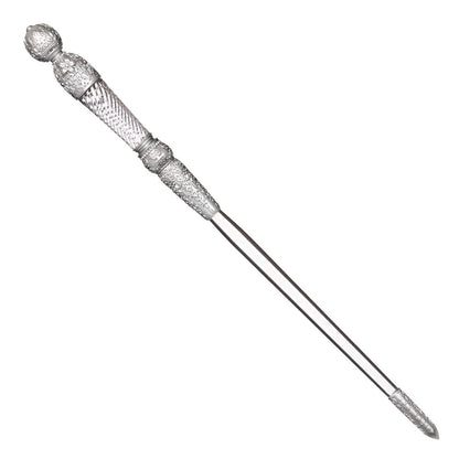 Wicked Wand Replica 1/1 Glinda's trainingen slingeren 36 cm