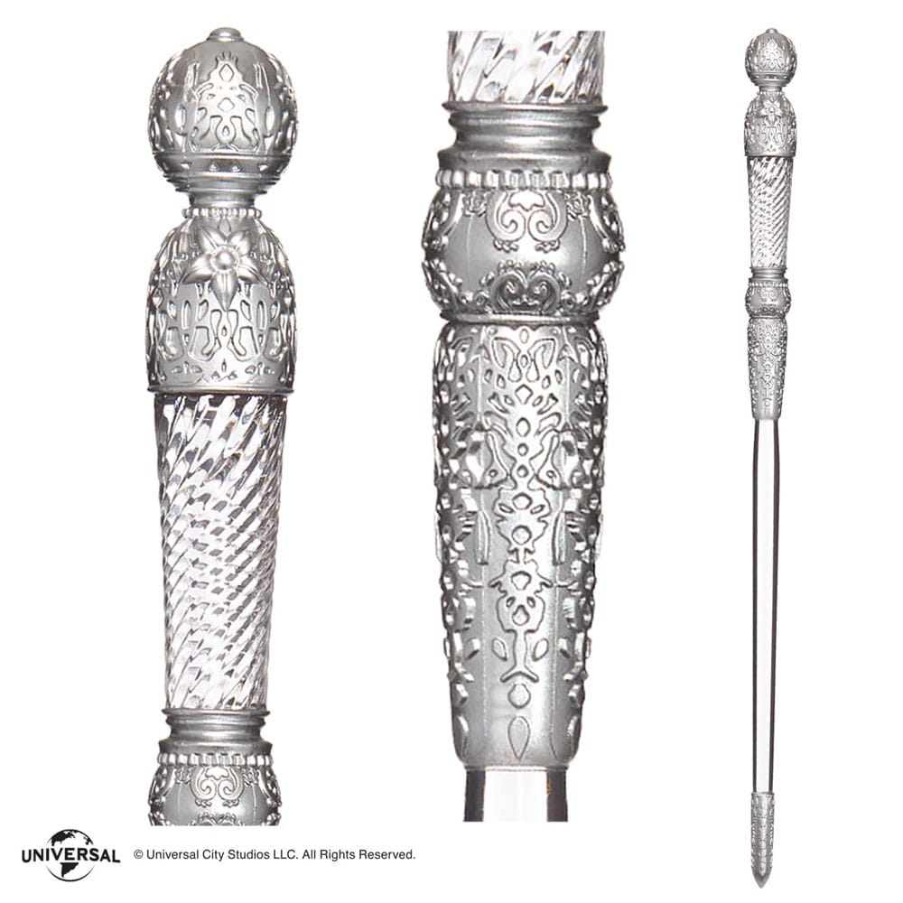 Wicked Wand Replica 1/1 Glinda's trainingen slingeren 36 cm