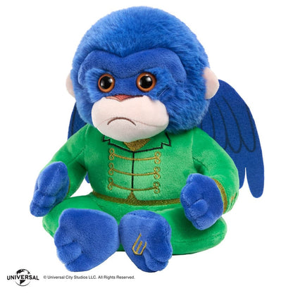 Slechte pluche figuur chistary 19 cm
