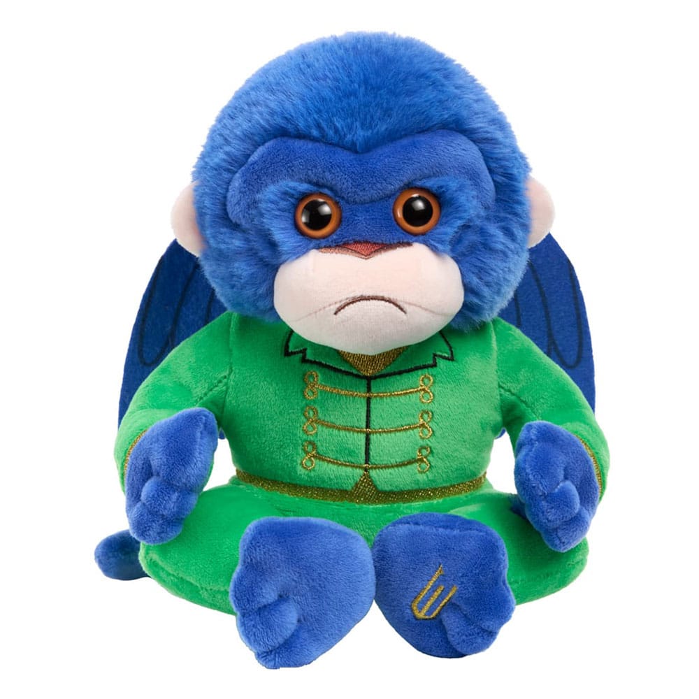 Slechte pluche figuur chistary 19 cm