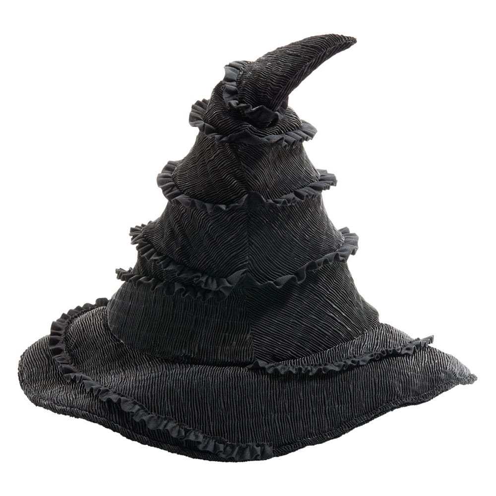 Slechte rollenspel Replica 1/1 hoed van Elphaba (Collector's Box) 38 cm