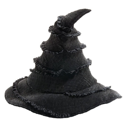Slechte rollenspel Replica 1/1 hoed van Elphaba (Collector's Box) 38 cm