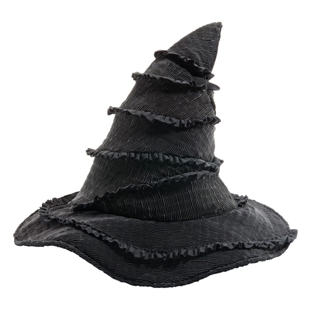 Slechte rollenspel Replica 1/1 hoed van Elphaba (Collector's Box) 38 cm