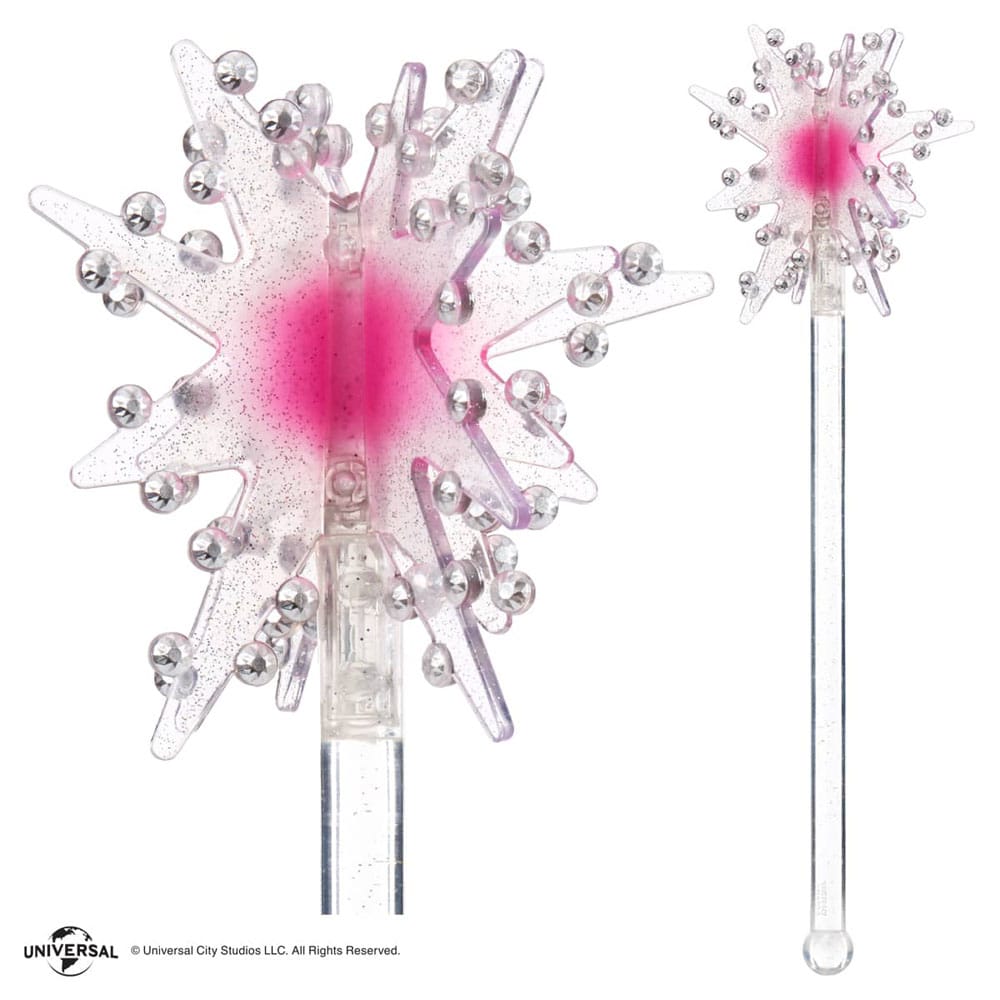 Wicked Wand Replica 1/1 Glinda's speelgoedstaf 36 cm