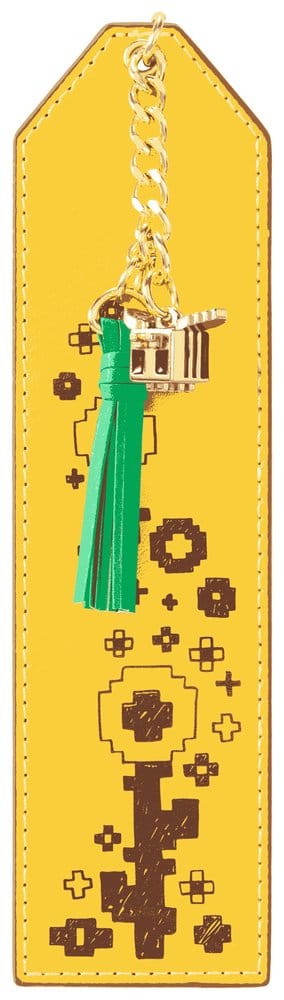 Minecraft-bladwijzers, 2-pack Minecraft Bij en Enderdraak