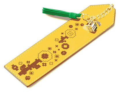 Minecraft-bladwijzers, 2-pack Minecraft Bij en Enderdraak