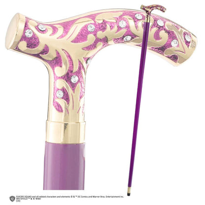 Zelfmoordploeg Replik 1/1 The Joker's Cane 95 cm