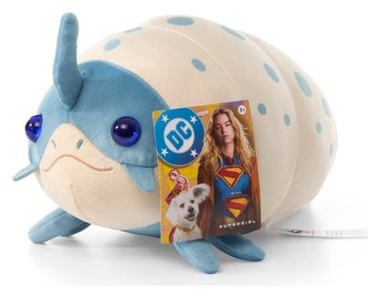 Supergirl (2026) Pluche figuur Carlo 23 cm