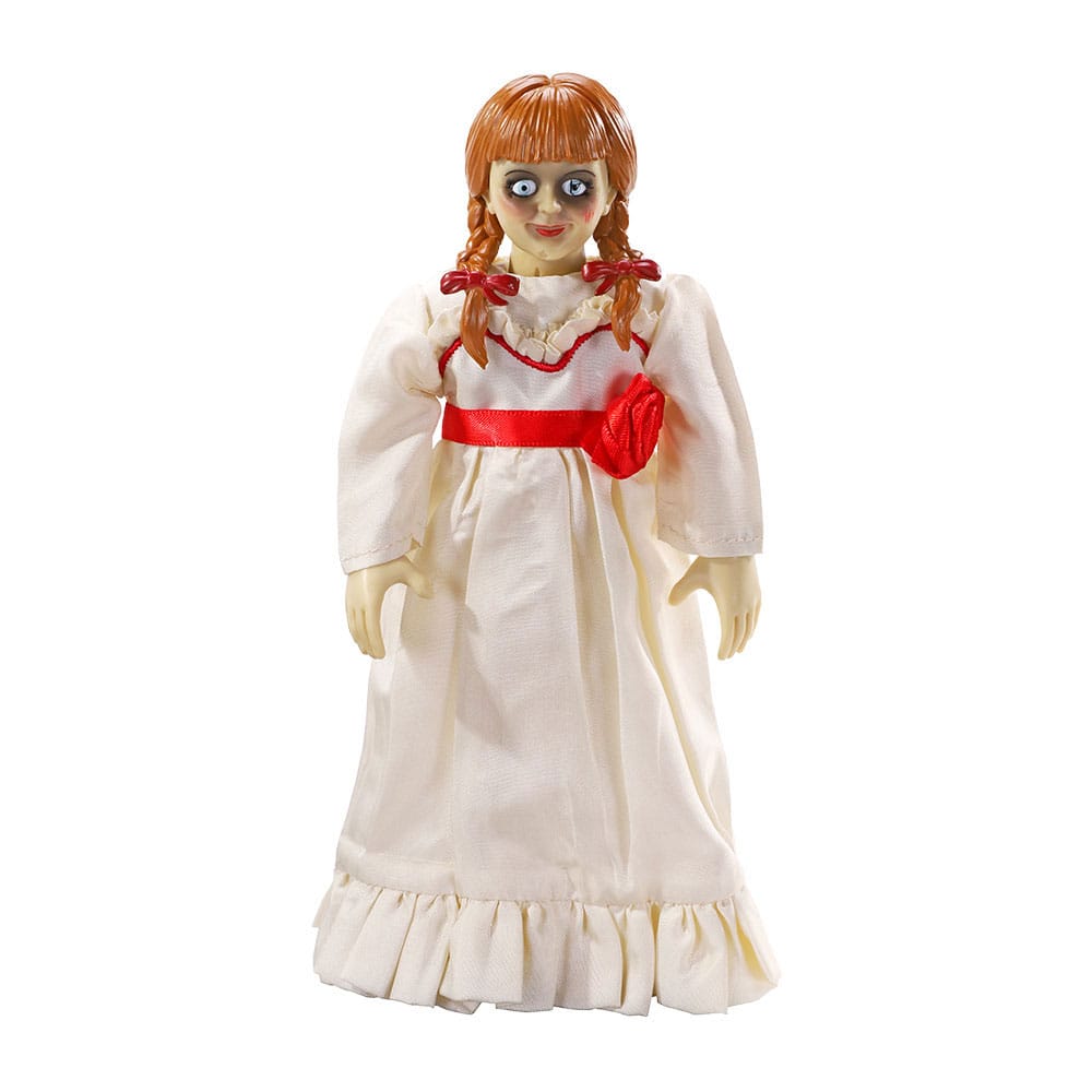 Annabelle 3 Bendyfigs Bendable figuur Annabelle 19 cm