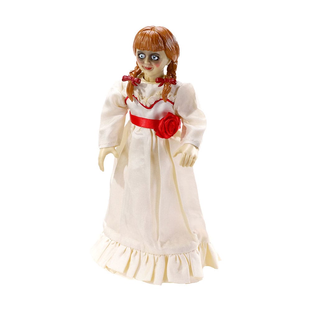Annabelle 3 Bendyfigs Bendable figuur Annabelle 19 cm