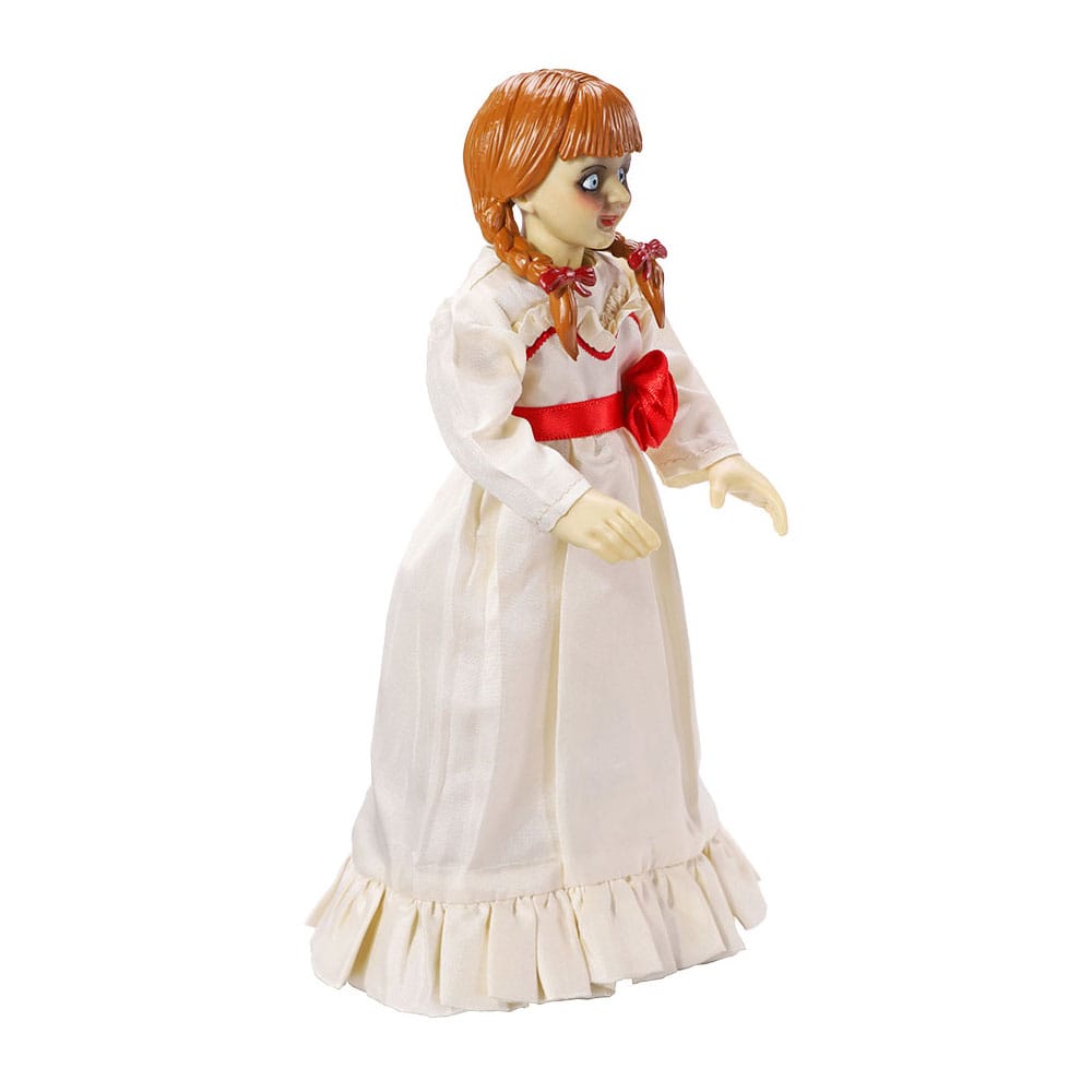 Annabelle 3 Bendyfigs Bendable figuur Annabelle 19 cm