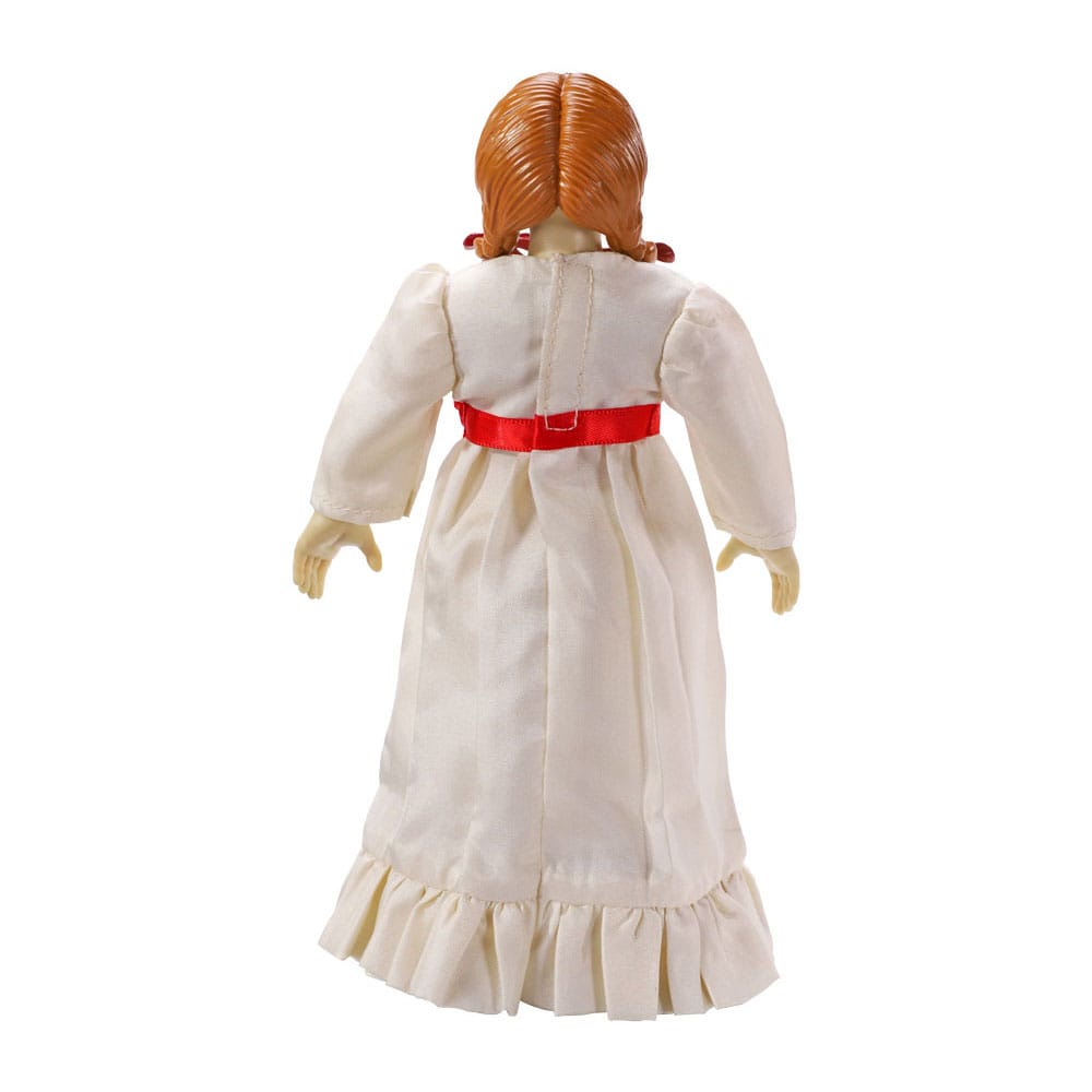 Annabelle 3 Bendyfigs Bendable figuur Annabelle 19 cm