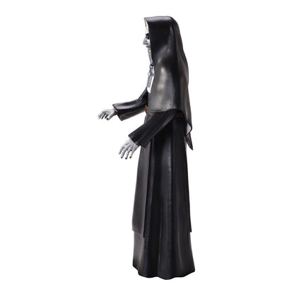 De non bendyfigs buigbare figuur Valak de non 19 cm