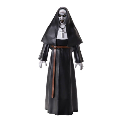 De non bendyfigs buigbare figuur Valak de non 19 cm