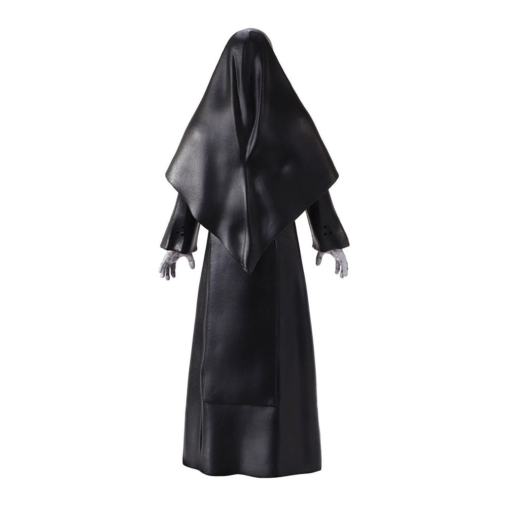 De non bendyfigs buigbare figuur Valak de non 19 cm