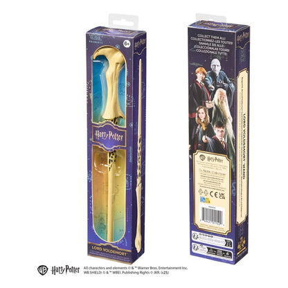 Harry Potter Role Play Wand Lord Voldemort 30 cm
