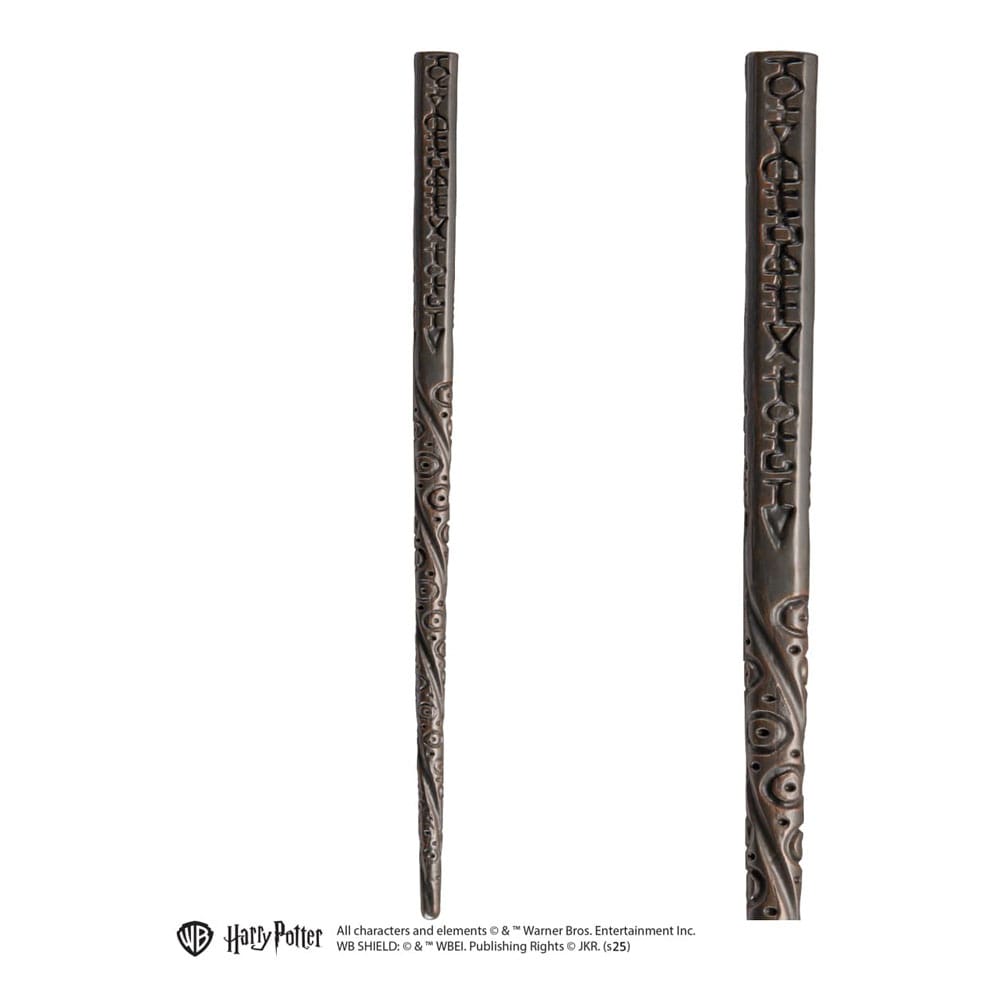 Harry Potter Role Play Wand Sirius Black 30 cm