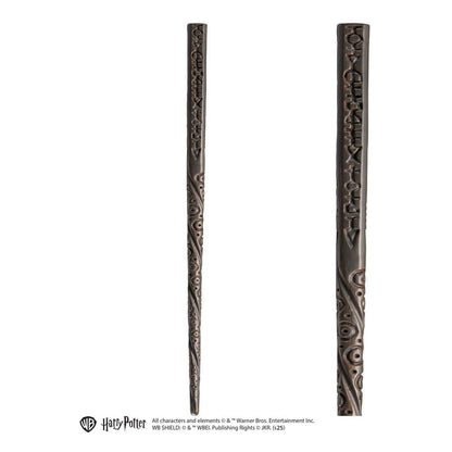 Harry Potter Role Play Wand Sirius Black 30 cm