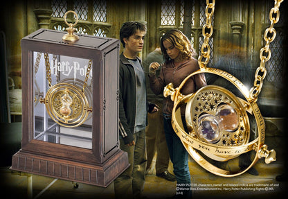 Harry Potter - Hermine’s Time Turner