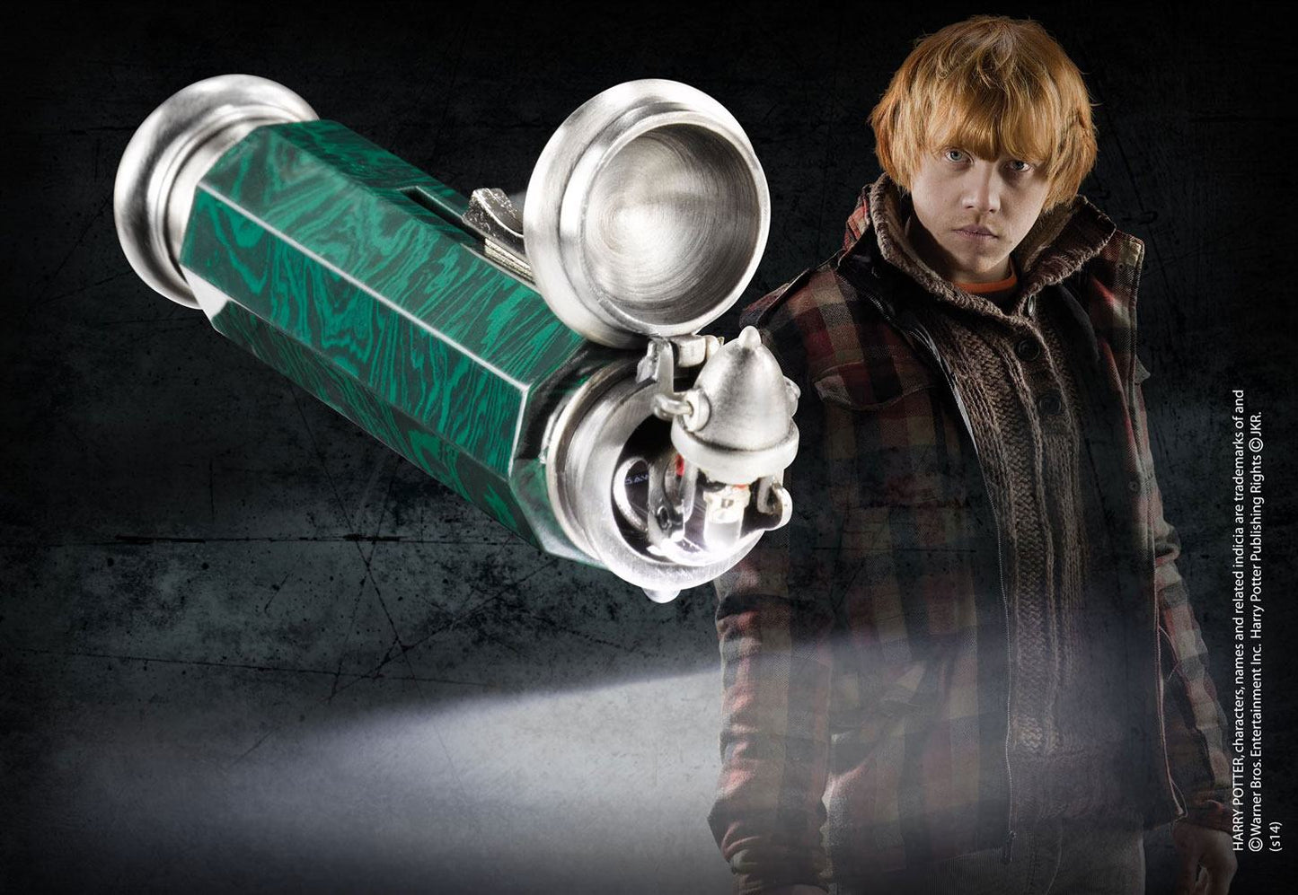 Harry Potter Replica 1/1 deluminator