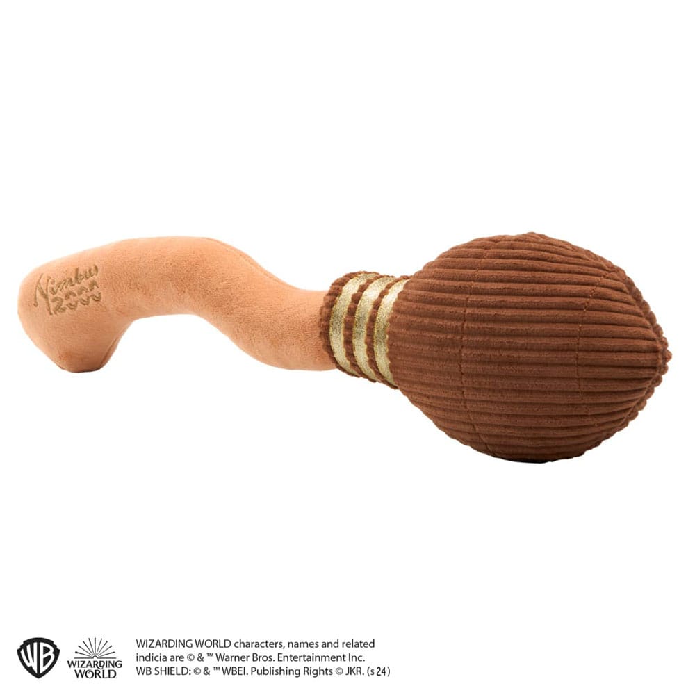 Harry Potter Plush Figuur Nimbus 2000 45 cm