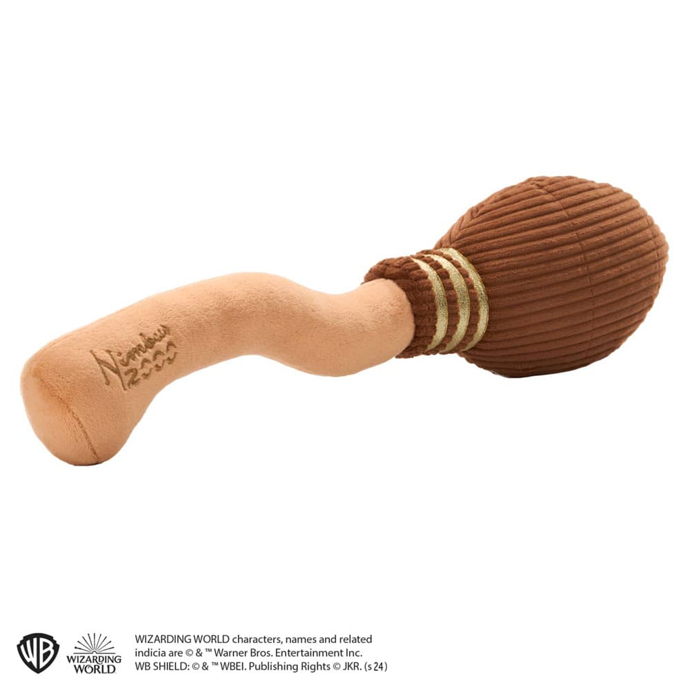 Harry Potter Plush Figuur Nimbus 2000 45 cm