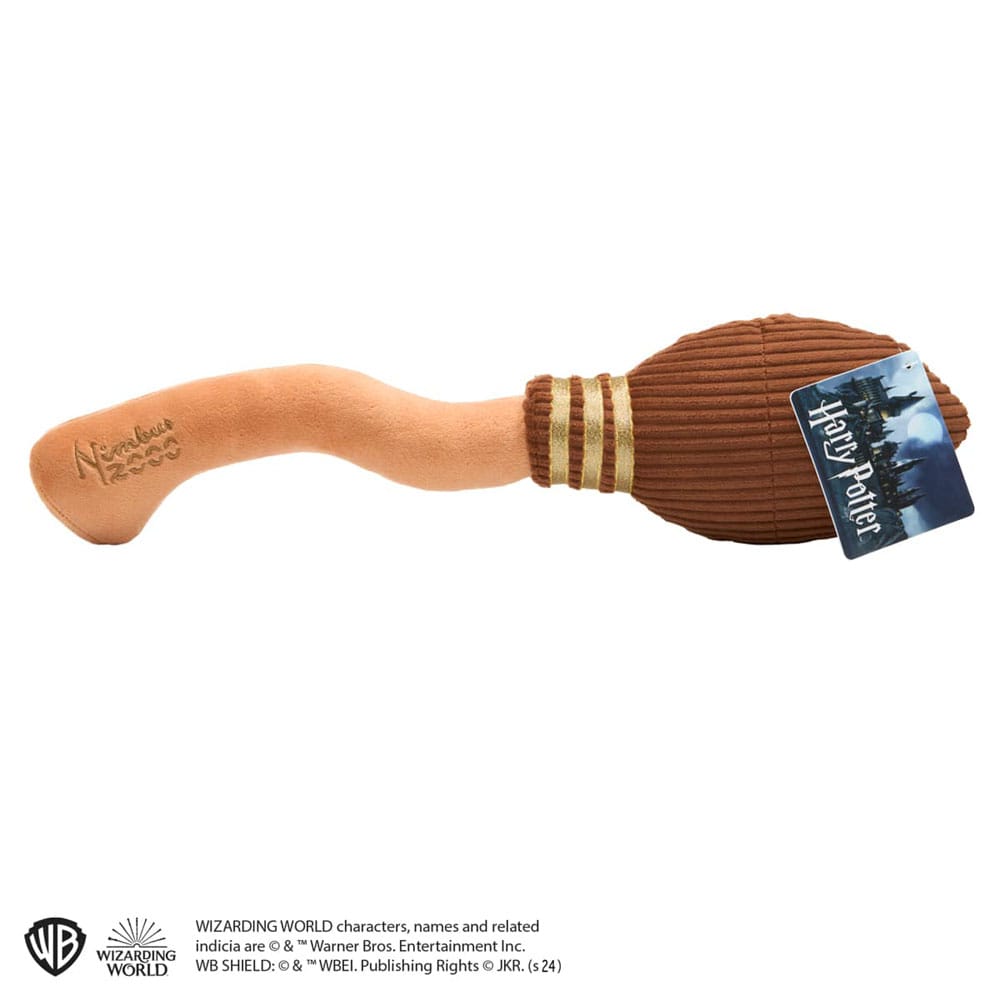 Harry Potter Plush Figuur Nimbus 2000 45 cm