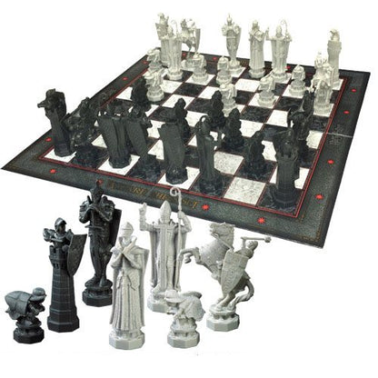 Harry Potter Chess Set Wizards schaken