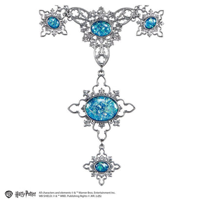 Harry Potter Replica 1/1 Vervloekte Opaal Ketting 56 cm