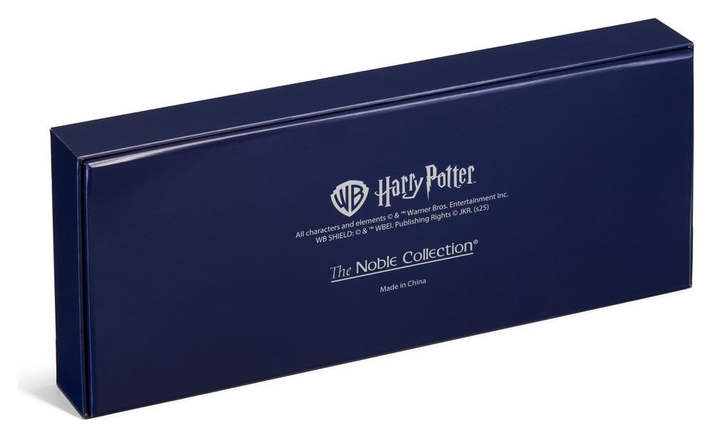Harry Potter Celebration Wand Harry Potter 25-jarig jubileum toverstokjes en tovenaarssteenset