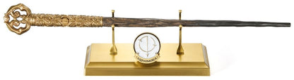 Harry Potter Toverstaf Replica Alohomora (Viering 2026) 37 cm