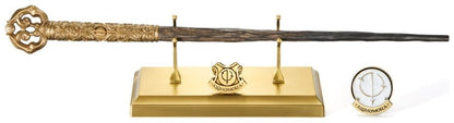 Harry Potter Toverstaf Replica Alohomora (Viering 2026) 37 cm
