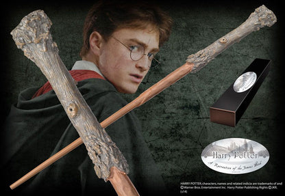 Harry Potter Wand Harry Potter (karakter-editie)