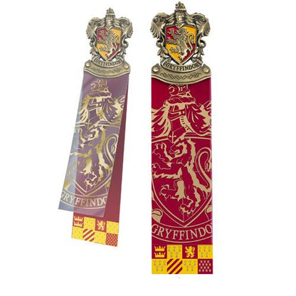 Harry Potter -bladwijzer Griffoendor