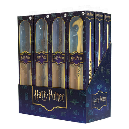 Harry Potter Rollenspel Wands Display (12)