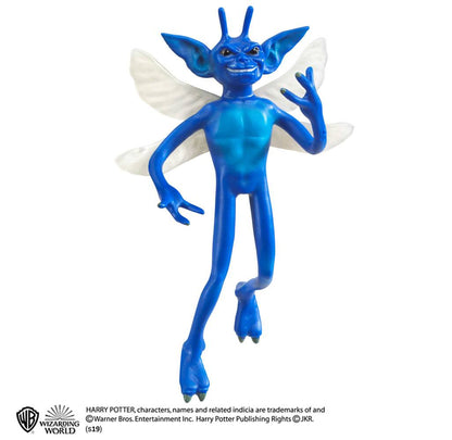 Harry Potter Bendable figuur Cornish Pixie 18 cm