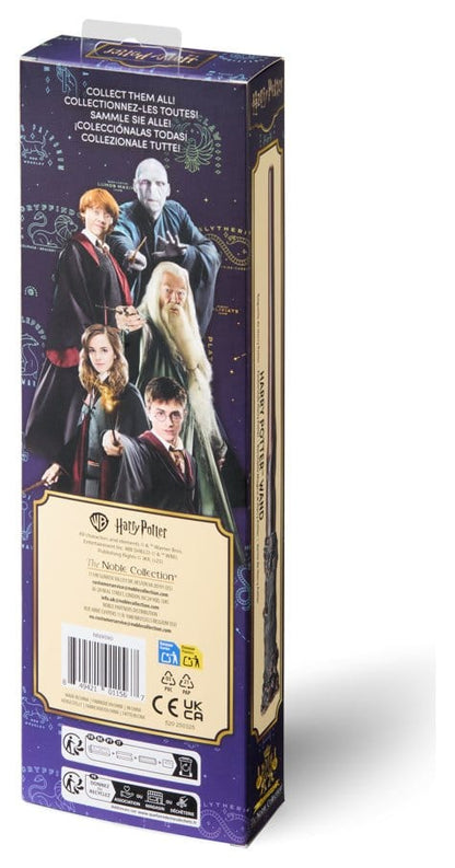 Harry Potter Rollenspel Replica Toverstokken 2-Pack Harry Potter & Hermelien Griffel 31 cm