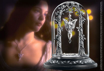 Lord of the Rings Display voor de Evenstar -hanger