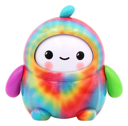LamaTama Elektronische verzamelfiguren 6 cm Serie 1 heo Exclusieve blindbox-display (26)