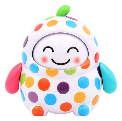 LamaTama Elektronische verzamelfiguren 6 cm Serie 1 heo Exclusieve blindbox-display (26)