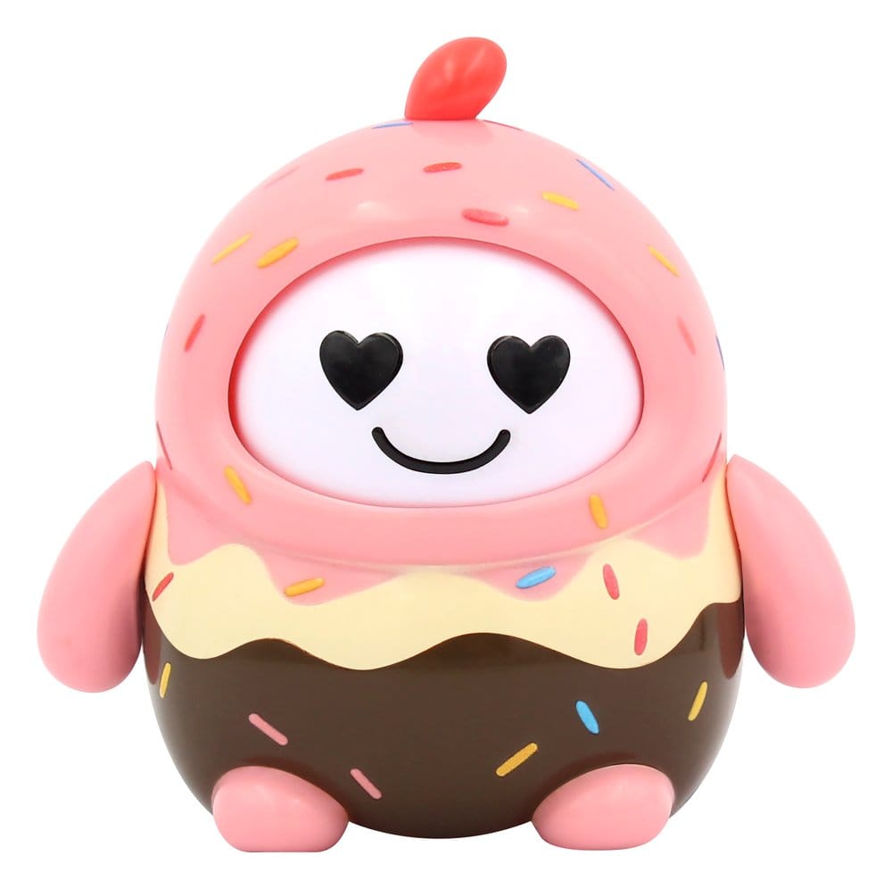 LamaTama Elektronische verzamelfiguren 6 cm Serie 1 heo Exclusieve blindbox-display (26)
