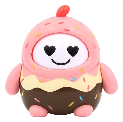 LamaTama Elektronische verzamelfiguren 6 cm Serie 1 heo Exclusieve blindbox-display (26)