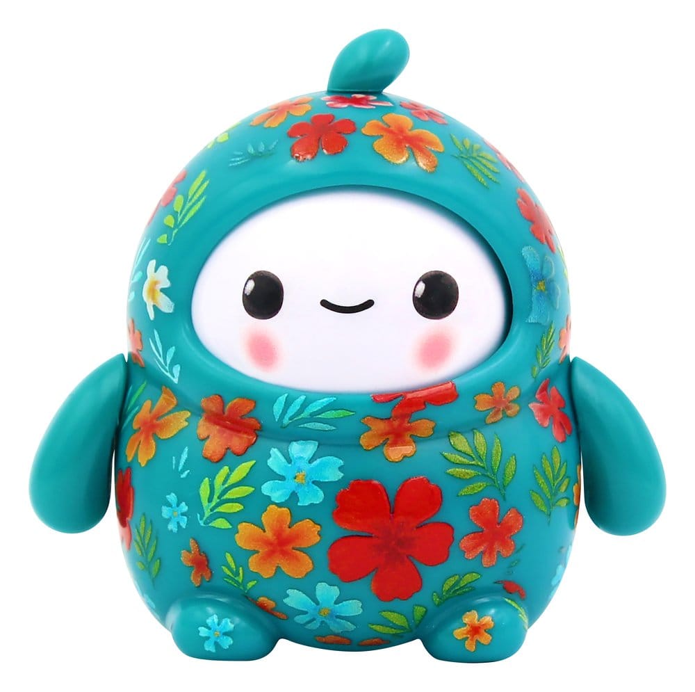 LamaTama Elektronische verzamelfiguren 6 cm Serie 1 heo Exclusieve blindbox-display (26)