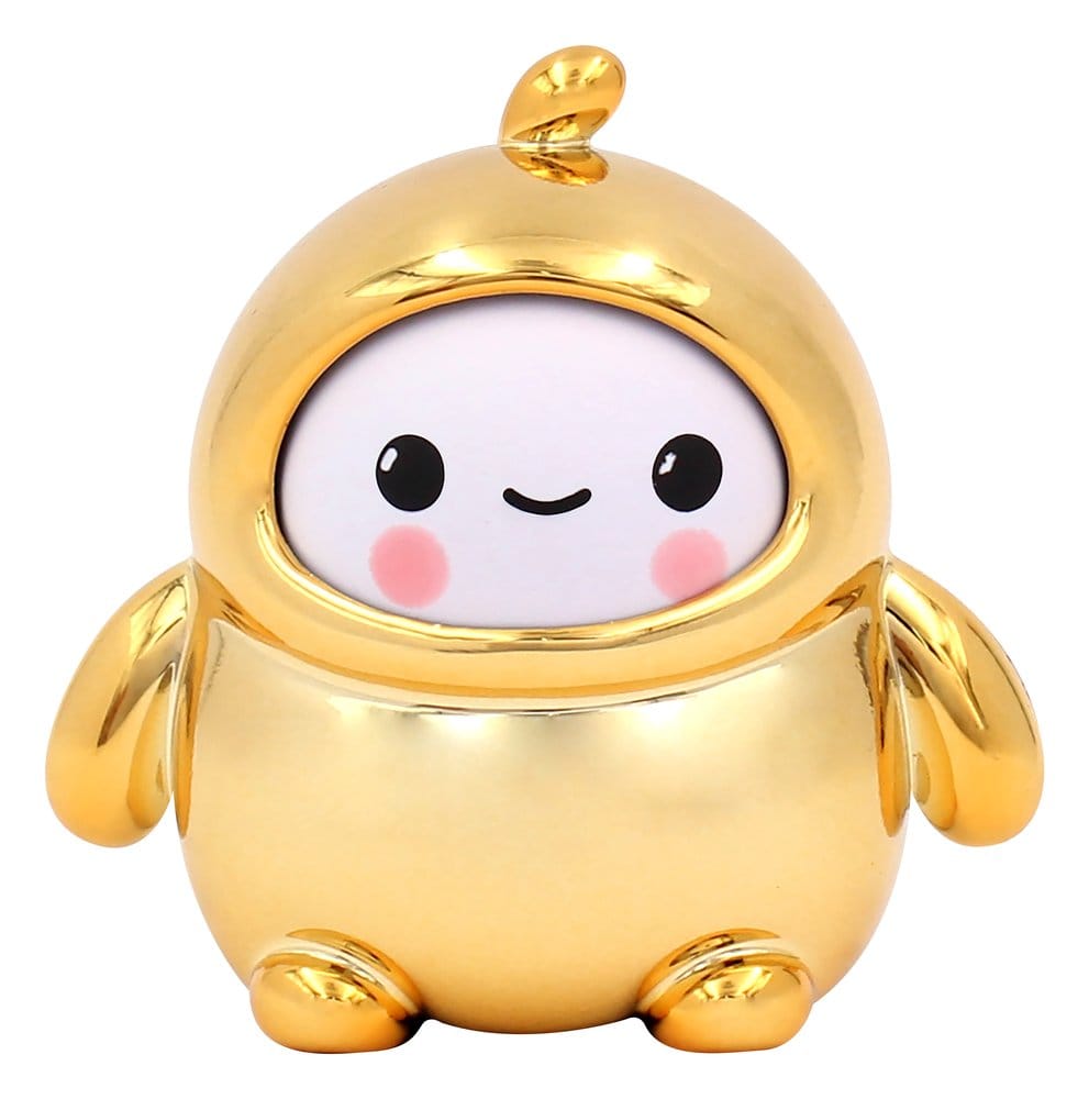 LamaTama Elektronische verzamelfiguren 6 cm Serie 1 heo Exclusieve blindbox-display (26)