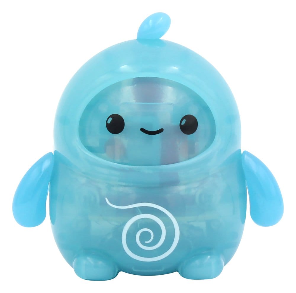 LamaTama Elektronische verzamelfiguren 6 cm Serie 1 heo Exclusieve blindbox-display (26)