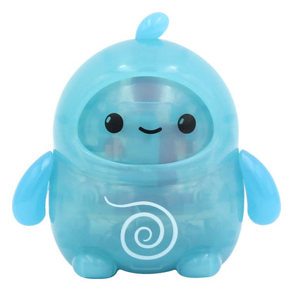 LamaTama Elektronische verzamelfiguren 6 cm Serie 1 heo Exclusieve blindbox-display (26)