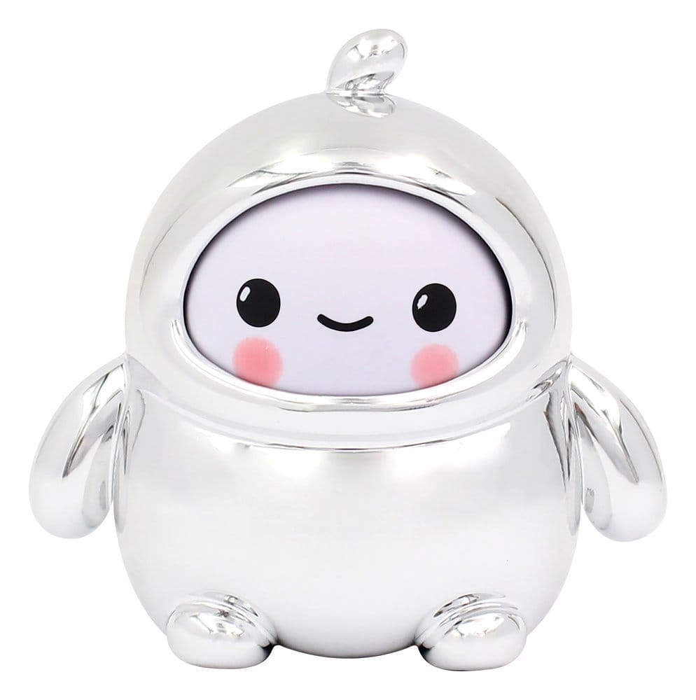 LamaTama Elektronische verzamelfiguren 6 cm Serie 2 heo Exclusieve blindbox-display (26)
